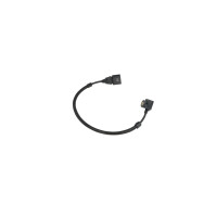 Sensor Nockenwellenposition Hallsensor Schraubanschluss NRF für u.a. VW BORA