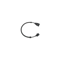 Sensor Nockenwellenposition Hallsensor Schraubanschluss NRF für u.a. VW BORA