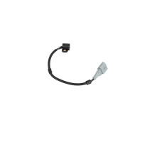 Sensor camshaft position Hall sensor screw connection NRF for e.g. AUDI A4