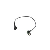 Sensor camshaft position screw connection with sealing...