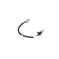 Impulsgeber Kurbelwelle Drehzahlmessung NRF passend für u.a. TOYOTA AVENSIS