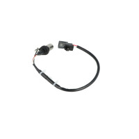 Impulsgeber Kurbelwelle Drehzahlmessung NRF passend für u.a. TOYOTA COROLLA