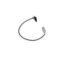 Impulsgeber Kurbelwelle Drehzahlmessung NRF passend für u.a. RENAULT 21