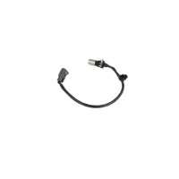 Impulsgeber Kurbelwelle Drehzahlmessung NRF passend für u.a. TOYOTA AVENSIS