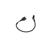 Impulsgeber Kurbelwelle Drehzahlmessung NRF passend für u.a. VW GOLF