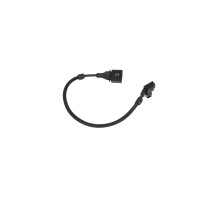 Impulsgeber Kurbelwelle Drehzahlmessung NRF passend für u.a. VW GOLF