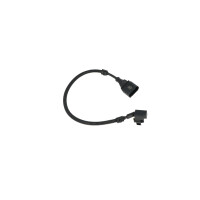 Impulsgeber Kurbelwelle Drehzahlmessung NRF passend für u.a. VW GOLF