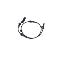 Front wheel speed sensor NRF thermo expertise suitable for TESLA MODEL