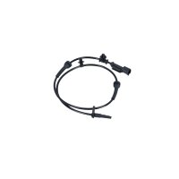 Front wheel speed sensor NRF thermo expertise suitable for TESLA MODEL