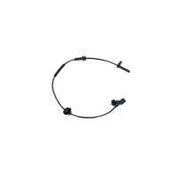 Rear wheel speed sensor NRF thermo expertise suitable for TESLA MODEL