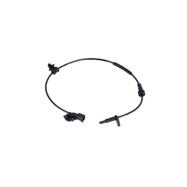 Rear wheel speed sensor NRF Thermo suitable for e.g. TESLA MODEL