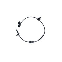 Rear wheel speed sensor NRF Thermo suitable for e.g. TESLA MODEL