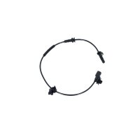 Rear wheel speed sensor NRF Thermo suitable for e.g. TESLA MODEL