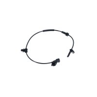 Rear wheel speed sensor NRF Thermo suitable for e.g. TESLA MODEL