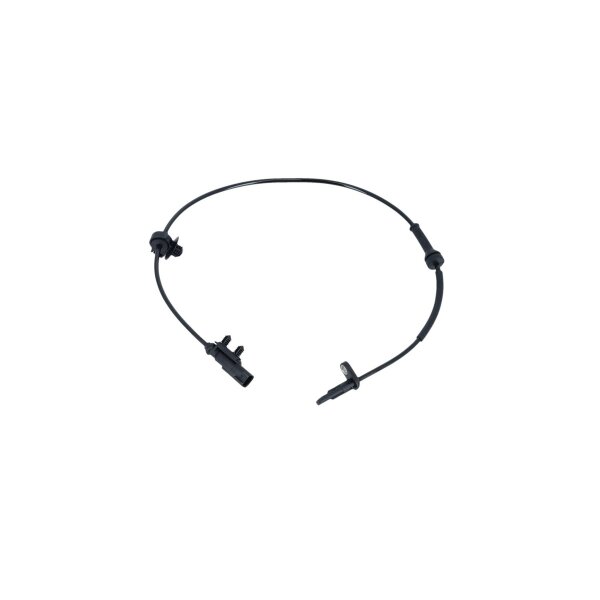 Rear wheel speed sensor NRF thermo expertise suitable for TESLA MODEL