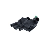 Coolant flange cooling system connection point NRF suitable for e.g. VW POLO