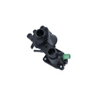 Coolant flange cooling system connection point NRF suitable for e.g. VW POLO