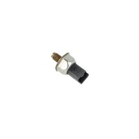 Kraftstoffdrucksensor NRF Thermo passend für u.a. RENAULT CLIO