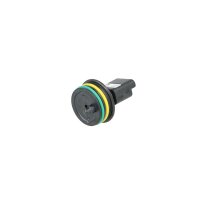 Fuel pressure sensor NRF Thermo suitable for e.g. CITROËN BERLINGO