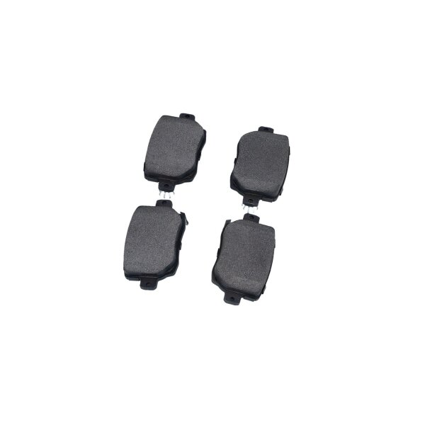 Bremsbelagsatz Scheibenbremse hinten NRF für u.a. TESLA MODEL