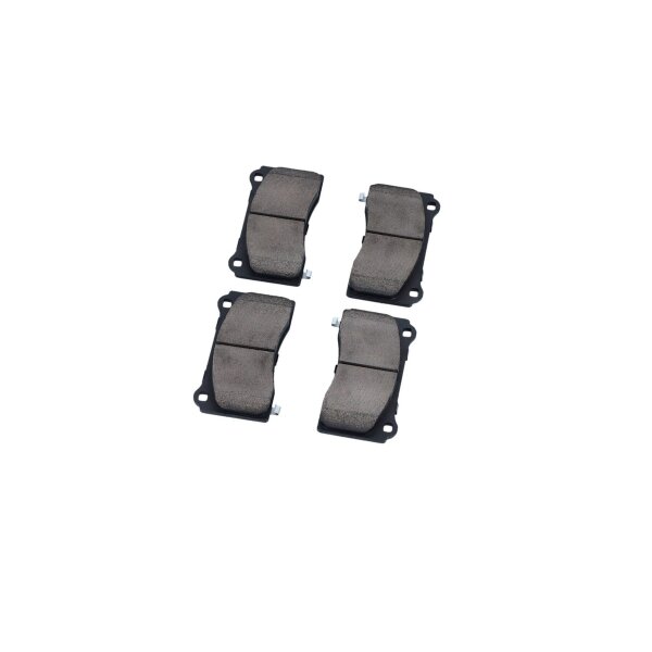 Bremsbelagsatz Scheibenbremse vorne NRF für u.a. TESLA MODEL
