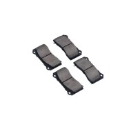 Bremsbelagsatz Scheibenbremse vorne NRF für u.a. TESLA MODEL