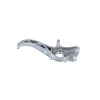 Steering knuckle wheel suspension front left NRF suitable for TESLA MODEL