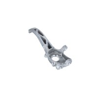 Steering knuckle wheel suspension front left NRF suitable for TESLA MODEL