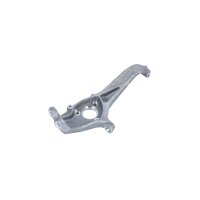 Steering knuckle wheel suspension front left NRF for...