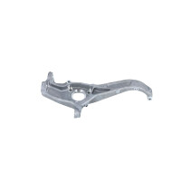 Steering knuckle wheel suspension front left NRF for TESLA MODEL and others