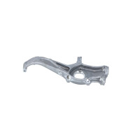 Steering knuckle wheel suspension front left NRF for TESLA MODEL and others