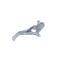 Steering knuckle wheel suspension front right NRF for TESLA MODEL and others