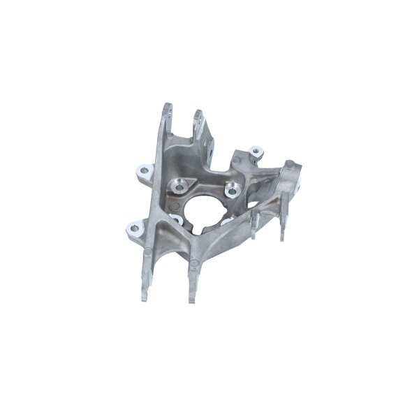 Steering knuckle wheel suspension rear left NRF suitable for TESLA MODEL