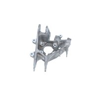 Steering knuckle wheel suspension rear left NRF suitable...