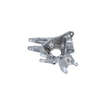 Steering knuckle wheel suspension rear left NRF suitable for TESLA MODEL