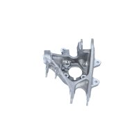 Steering knuckle wheel suspension rear right NRF for...