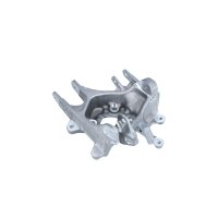 Steering knuckle wheel suspension rear right NRF for TESLA MODEL