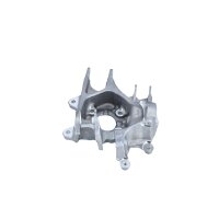 Steering knuckle wheel suspension rear right NRF for TESLA MODEL