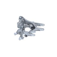 Steering knuckle wheel suspension rear right NRF for TESLA MODEL