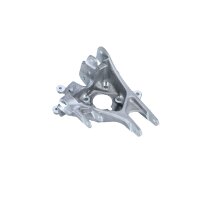 Steering knuckle wheel suspension rear right NRF for TESLA MODEL