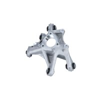 Steering knuckle wheel suspension rear left NRF suitable...
