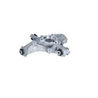 Steering knuckle wheel suspension rear left NRF suitable for TESLA MODEL