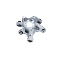 Steering knuckle wheel suspension rear left NRF suitable for TESLA MODEL