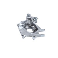 Steering knuckle wheel suspension rear left NRF suitable for TESLA MODEL