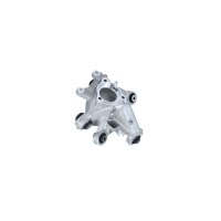 Steering knuckle wheel suspension rear left NRF suitable for TESLA MODEL