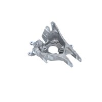 Steering knuckle wheel suspension rear right NRF for TESLA MODEL