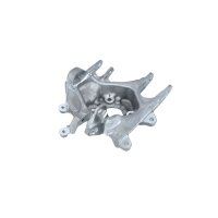 Steering knuckle wheel suspension rear left NRF suitable...