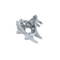 Steering knuckle wheel suspension rear left NRF suitable for TESLA MODEL