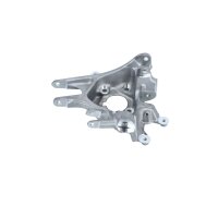 Steering knuckle wheel suspension rear left NRF suitable for TESLA MODEL