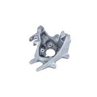 Steering knuckle wheel suspension rear right NRF for...